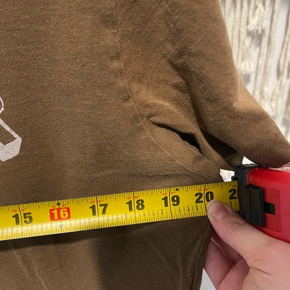 Vintage Hollister Graphic Tee UNISEX Size M - Picture 5 of 5